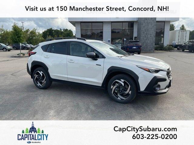 2026 Subaru Crosstrek Limited for sale in Concord, NH