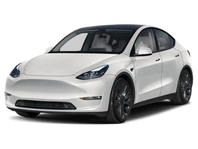 2024 Tesla Model Y Performance Dual Motor All-Wheel Drive for sale in Philadelphia, PA