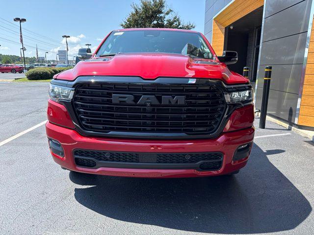 2027 RAM Ram 1500 RAM 1500 LARAMIE CREW CAB 4X4 57 BOX
