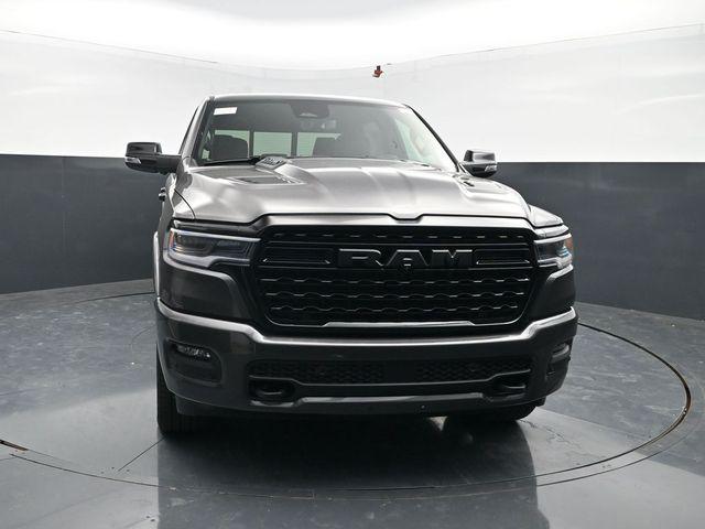 2027 RAM 1500 Limited 2027 RAM 1500 Limited