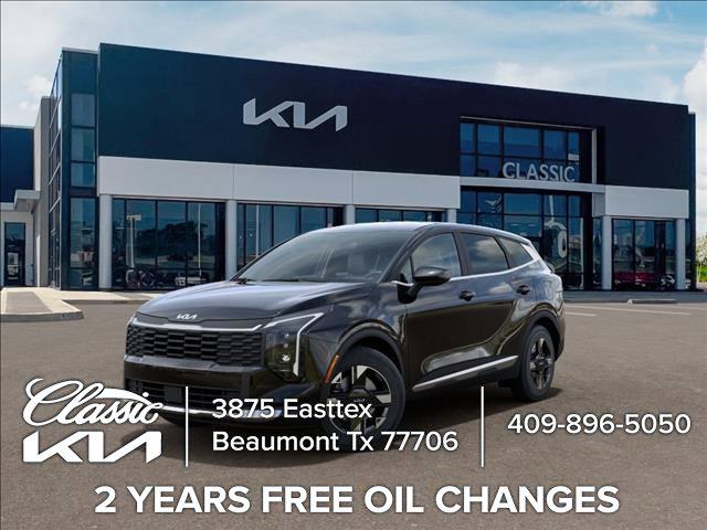 2026 Kia Sportage LX for sale in Beaumont, TX