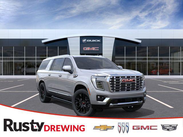 2026 GMC Yukon XL 4WD Denali for sale in Jefferson City, MO