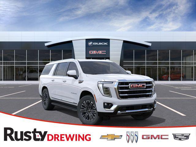 2026 GMC Yukon XL 4WD Elevation for sale in Jefferson City, MO