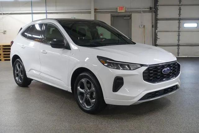 2023 Ford Escape ST-Line for sale in Lima, OH