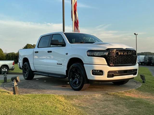 2027 RAM 1500 Express 2027 RAM 1500 Express