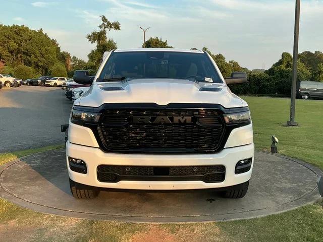 2027 RAM 1500 Express 2027 RAM 1500 Express