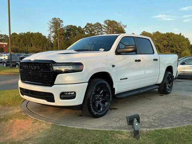2027 RAM 1500 Express 2027 RAM 1500 Express