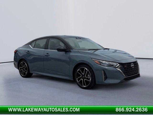 2025 Nissan Sentra SR for sale in Morristown, TN