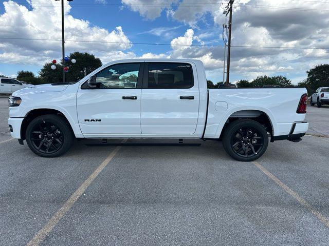 2027 RAM Ram 1500 RAM 1500 LARAMIE CREW CAB 4X4 57 BOX