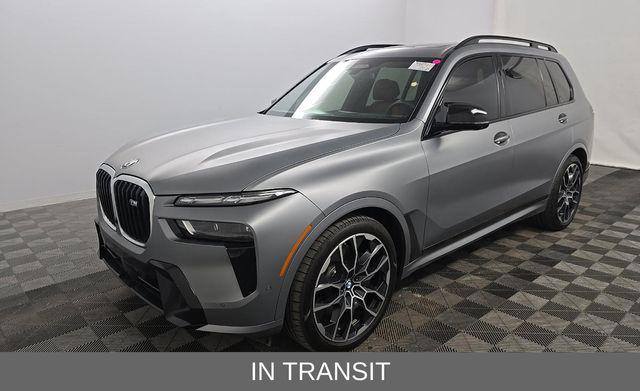 2024 BMW X7 M60i for sale in Skokie, IL