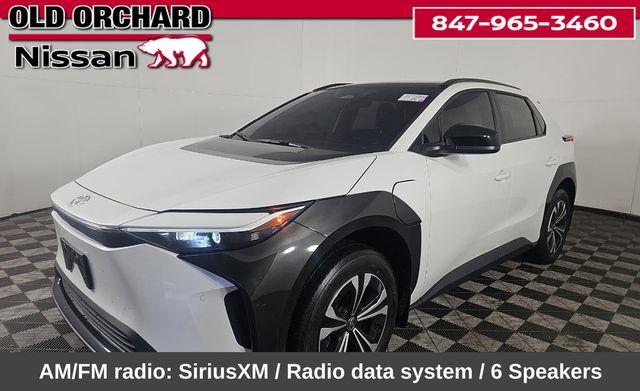2024 Toyota bZ4X XLE for sale in Skokie, IL