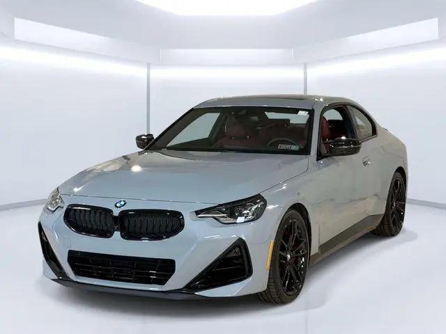 2024 BMW M240 i xDrive for sale in Pittsburgh, PA