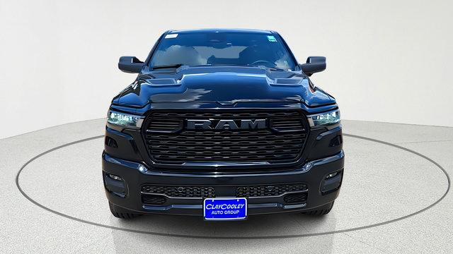 2027 RAM 1500 Express
