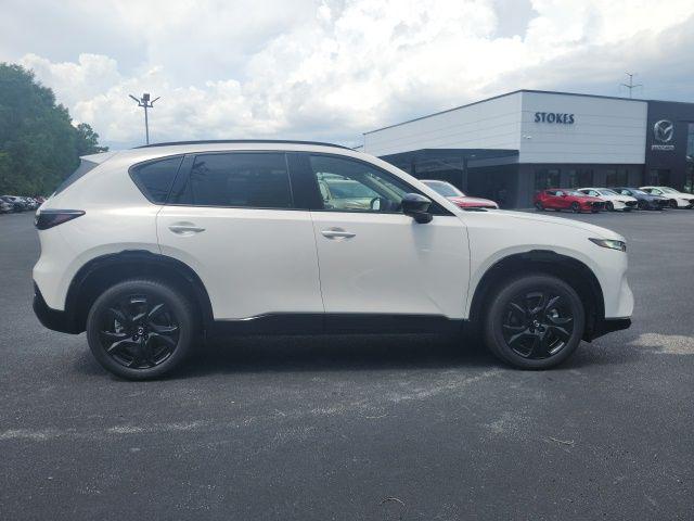 2026 Mazda CX-5 2.5 S Premium Plus for sale in North Charleston, SC