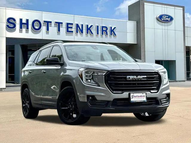 2024 GMC Terrain AWD SLT for sale in Granbury, TX
