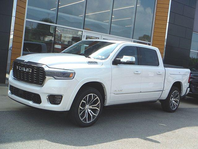 2027 RAM Ram 1500 RAM 1500 TUNGSTEN CREW CAB 4X4 57 BOX 2027 RAM Ram 1500 RAM 1500 TUNGSTEN CREW CAB 4X4 57 BOX