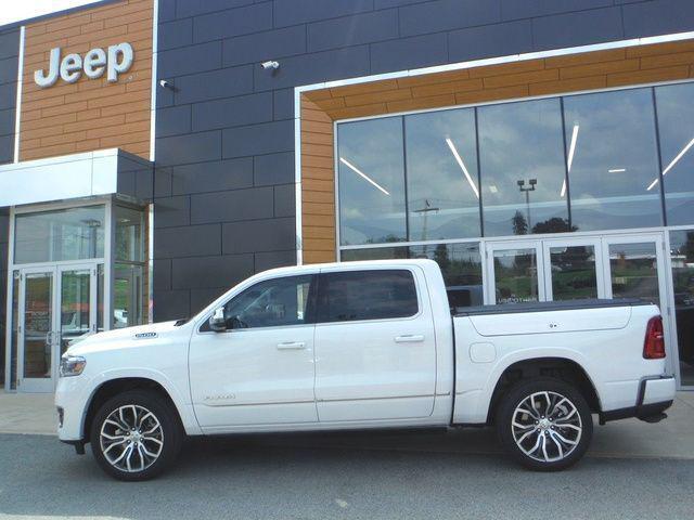 2027 RAM Ram 1500 RAM 1500 TUNGSTEN CREW CAB 4X4 57 BOX 2027 RAM Ram 1500 RAM 1500 TUNGSTEN CREW CAB 4X4 57 BOX