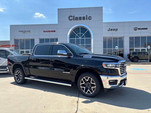 2027 Ram 1500 Laramie for sale in Texarkana, TX