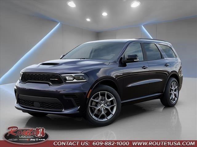 2027 Dodge Durango DURANGO GT HEMI V8 PLUS AWD 2027 Dodge Durango DURANGO GT HEMI V8 PLUS AWD
