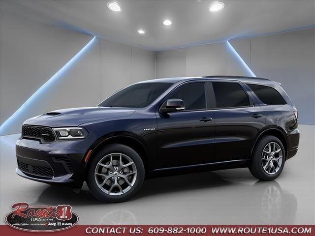 2027 Dodge Durango DURANGO GT HEMI V8 PLUS AWD 2027 Dodge Durango DURANGO GT HEMI V8 PLUS AWD
