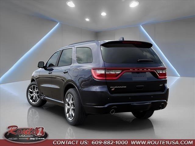 2027 Dodge Durango DURANGO GT HEMI V8 PLUS AWD 2027 Dodge Durango DURANGO GT HEMI V8 PLUS AWD
