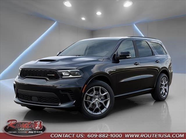 2027 Dodge Durango DURANGO GT HEMI V8 PLUS AWD 2027 Dodge Durango DURANGO GT HEMI V8 PLUS AWD