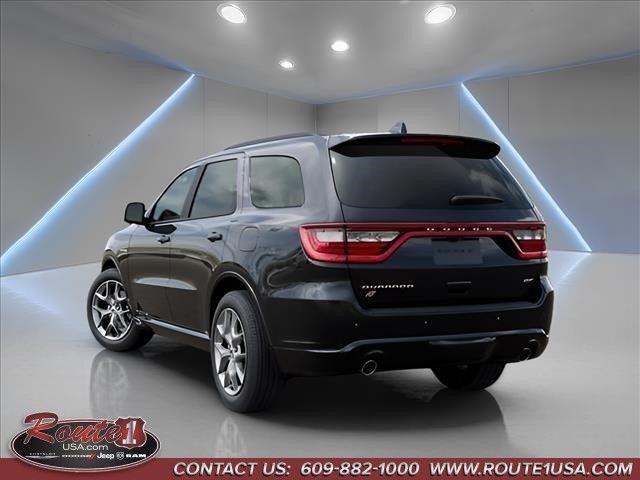 2027 Dodge Durango DURANGO GT HEMI V8 PLUS AWD 2027 Dodge Durango DURANGO GT HEMI V8 PLUS AWD