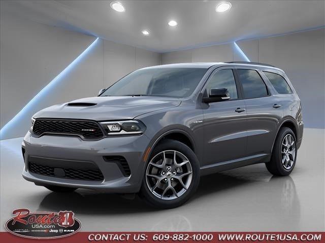 2027 Dodge Durango DURANGO GT HEMI V8 PLUS AWD 2027 Dodge Durango DURANGO GT HEMI V8 PLUS AWD