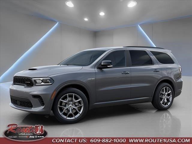 2027 Dodge Durango DURANGO GT HEMI V8 PLUS AWD 2027 Dodge Durango DURANGO GT HEMI V8 PLUS AWD