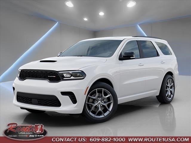 2027 Dodge Durango DURANGO GT HEMI V8 PLUS AWD 2027 Dodge Durango DURANGO GT HEMI V8 PLUS AWD