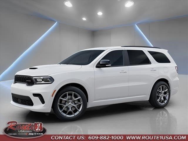 2027 Dodge Durango DURANGO GT HEMI V8 PLUS AWD 2027 Dodge Durango DURANGO GT HEMI V8 PLUS AWD