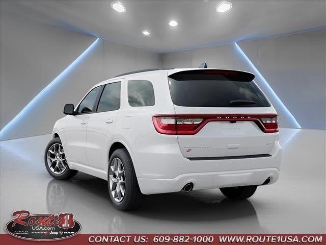 2027 Dodge Durango DURANGO GT HEMI V8 PLUS AWD 2027 Dodge Durango DURANGO GT HEMI V8 PLUS AWD