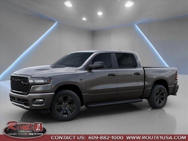 2027 RAM Ram 1500 RAM 1500 EXPRESS CREW CAB 4X4 57 BOX