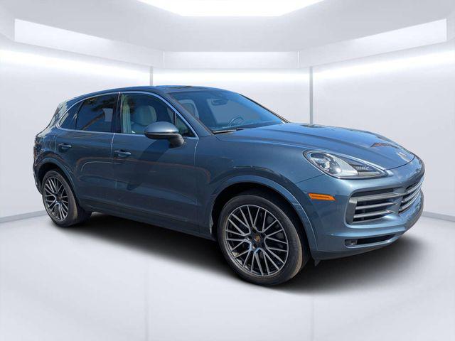 2019 Porsche Cayenne S for sale in Jacksonville, FL