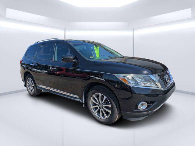 2013 Nissan Pathfinder SL for sale in Jacksonville, FL