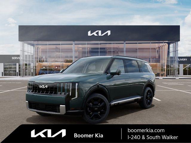 2027 Kia Telluride Hybrid SX-Prestige for sale in Oklahoma City, OK