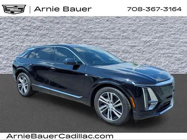 2025 Cadillac iQ Luxury 1 RWD for sale in Matteson, IL