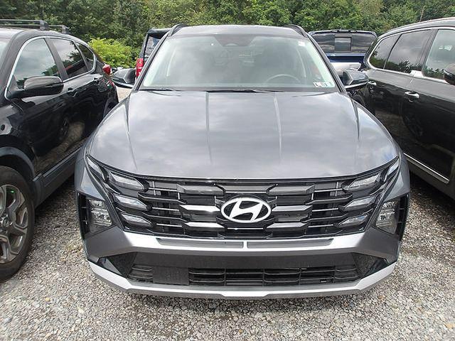 2026 Hyundai Tucson SEL Premium for sale in Butler, PA