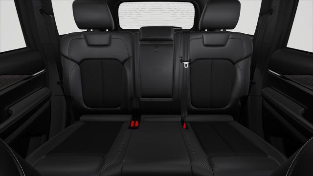 2027 Jeep Grand Cherokee GRAND CHEROKEE LAREDO ALTITUDE 4X4 2027 Jeep Grand Cherokee GRAND CHEROKEE LAREDO ALTITUDE 4X4