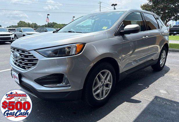 2022 Ford Edge SEL for sale in Jacksonville, NC