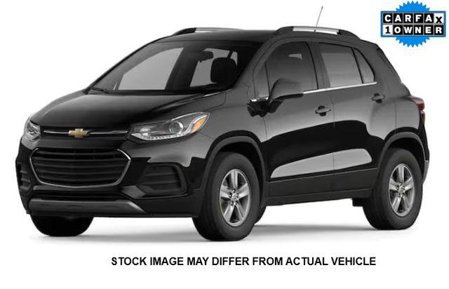 2021 Chevrolet Trax AWD LS for sale in Jacksonville, NC