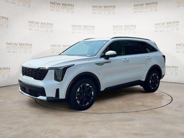 2025 Kia Sorento S for sale in New Bern, NC