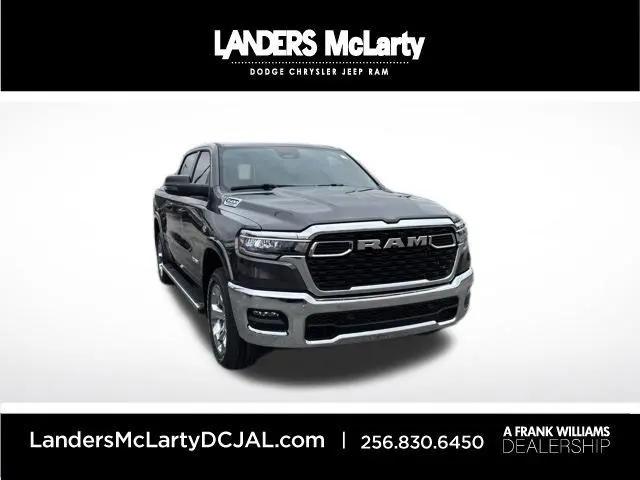 2026 Ram 1500 Big Horn Crew Cab 4x4 5'7" Box for sale in Huntsville, AL