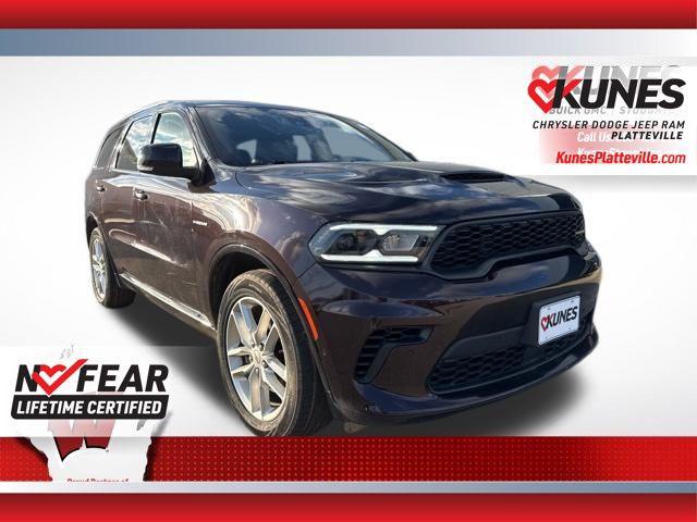 2025 Dodge Durango R/T for sale in Platteville, WI