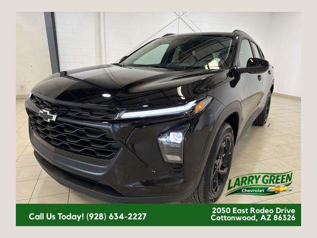 2026 Chevrolet Trax FWD LT for sale in Cottonwood, AZ