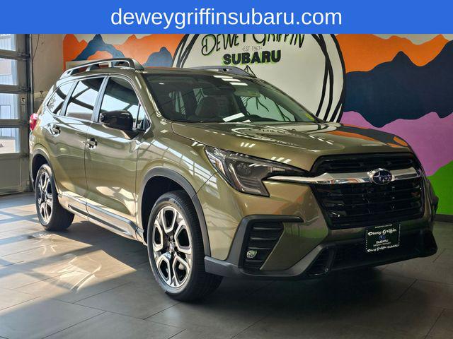 2026 Subaru Ascent Limited 7-Passenger for sale in Bellingham, WA