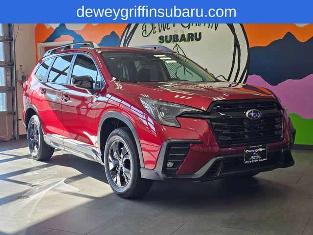 2026 Subaru Ascent Premium 7-Passenger for sale in Bellingham, WA