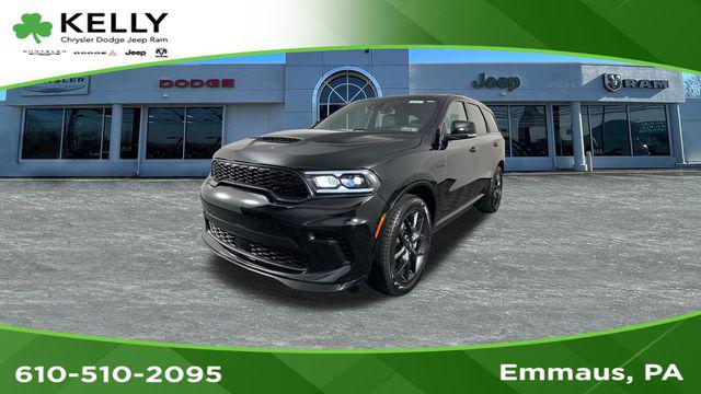 2027 Dodge Durango DURANGO GT HEMI V8 PREMIUM AWD 2027 Dodge Durango DURANGO GT HEMI V8 PREMIUM AWD