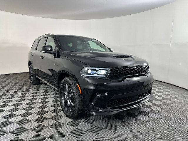 2027 Dodge Durango DURANGO GT HEMI V8 PREMIUM AWD 2027 Dodge Durango DURANGO GT HEMI V8 PREMIUM AWD