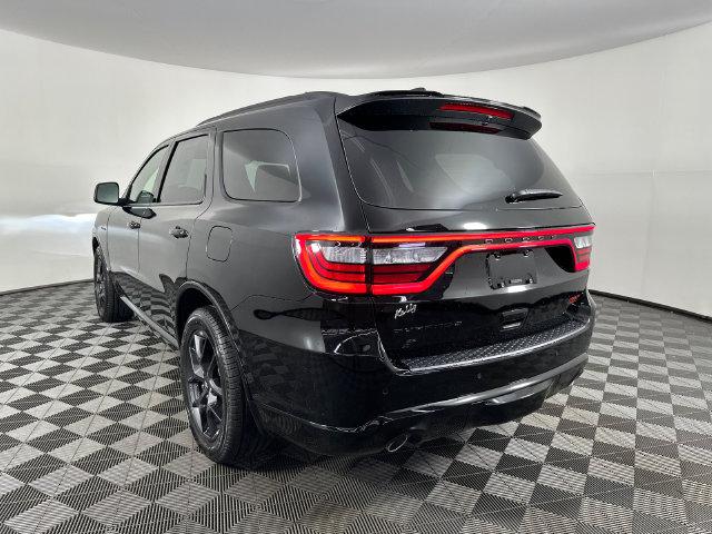 2027 Dodge Durango DURANGO GT HEMI V8 PREMIUM AWD 2027 Dodge Durango DURANGO GT HEMI V8 PREMIUM AWD